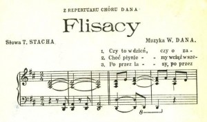 Flisacy