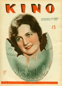 Kino 1931, nr 15