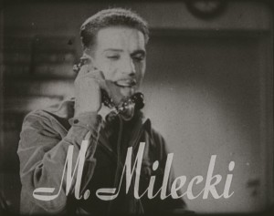 Milecki