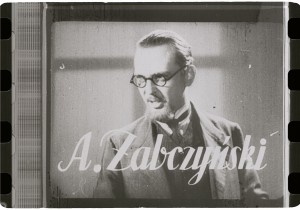 Aleksander Żabczyński