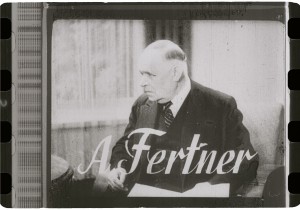 Antoni Fertner